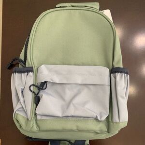 Crate&kids small school bag